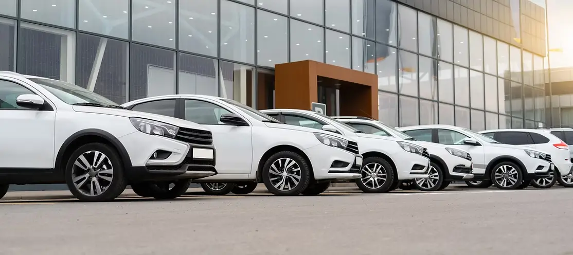 PRO-EXPRESS Gdańsk – Najtańsza Wypożyczalnia. Bez Kaucji i Limitu KM.