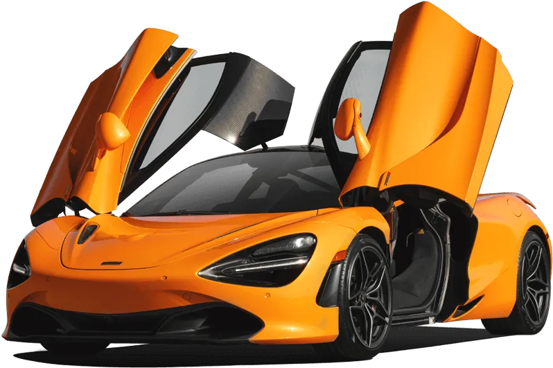 Rent Dream Car – Supercars na Wynajem. McLaren, Ferrari, Lamborghini. Warszawa.