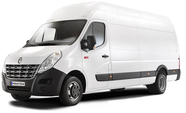 AHAW Olsztyn – Wynajem aut osobowych i dostawczych 150m od Dworca PKP.