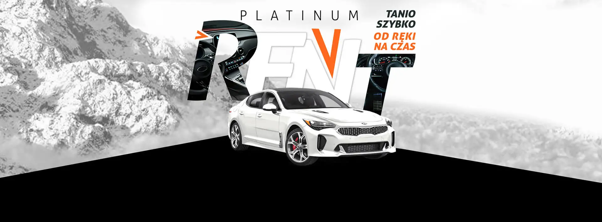 Platinum Rent Szczecin – Lotnisko Goleniów 24/7. Tanie Auta od 64 zł.