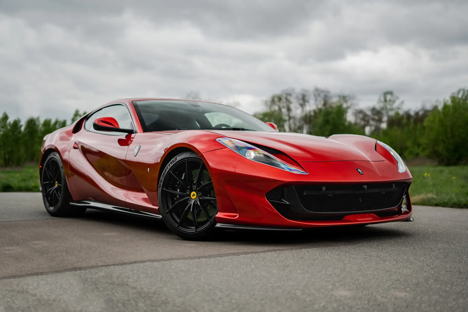 Cylindersi – Wynajem Aut Sportowych Bez Kaucji. Cała Polska.