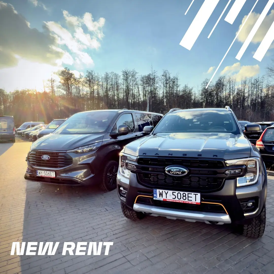 New Rent – Prestiż w Cenie Rozsądku. Wynajem od 94 zł. Cała Polska.